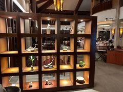 -七仙岭君澜度假酒店·桃源小馆中餐厅