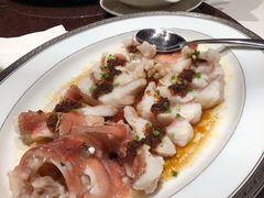 古法蒸东星斑-东富酒家(龙湖西溪天街店)