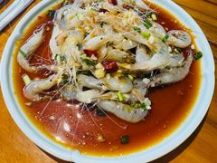 -大家发海鲜城夜排档(华山中路店)