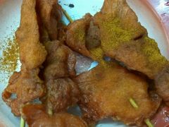 里脊肉-做了不起的80后