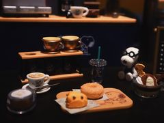 -HAY COFFEE