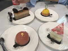 -卷心卷意·轻甜蛋糕(新光天地店)