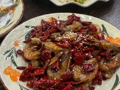 -湛记牛肚螺粥(群贤路店)