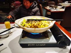 -壹只菜·崇明本地特色菜(崇明南门店)