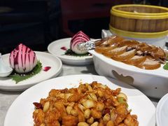 -北平盛世·新京菜·北京烤鸭(劲松·双井店)