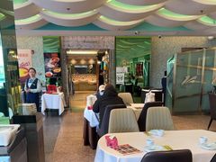 -玉林烤鸭店(定福庄店)