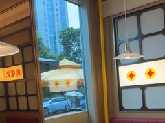 -香港新曜记茶餐厅(星耀城店)