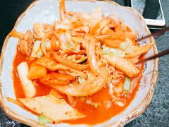-槿Story·韩国料理(望京韩国美食城店)