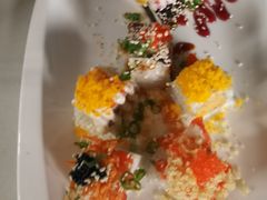 -大渔·观筵(三里屯太古里店)