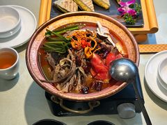 -品味泸沽湖•民族特色菜(大落水店)