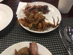 -哈利波特烧烤自助餐厅(香樟路店)