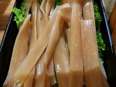 宽粉-小牛海记潮汕牛肉店(永定路店)