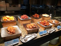 -星伦多自助料理·涮烤一体(嘉兴八佰伴店)