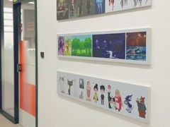 -新东方斯芬克艺术留学作品集培训(郑州校区)