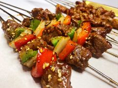 御家牛肉-锦州御烧烤·形象店(人民街店)