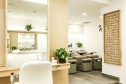 -THE LOG SALON 记录
