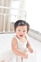 -XinStudio定制儿童摄影