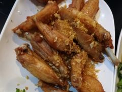 -Doo Dee Thai Food(Issan/Isaan/Esan)
