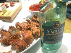 -汤城小厨•粤菜•靓汤(西直门凯德MALL店)