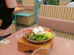 -元气寿司(环球港店)