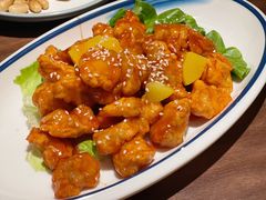 -湖兰金牌小炒肉(椒江万达店)