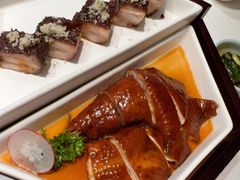 烧味三拼-南棠馆粤菜坊(群光店)