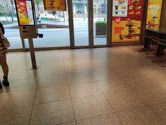 -麦当劳(苏州中心星悦汇店)