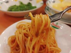 博洛尼亚风味肉酱意面-萨莉亚意式餐厅(新洲家乐福店)