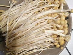 -老街坊市井火锅(营门口店)