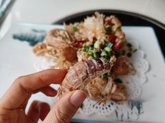 -鑫悦楼煎蟹·16年海鲜大排档