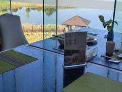 -余姚四明湖开元名都度假酒店·夏威夷西餐厅