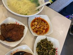 -东泰祥生煎馆(重庆北路店)