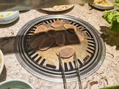 -高丽屋(天宁寺店)