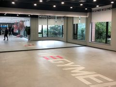 -WEGYMER健萌健身(雅颂居馆)