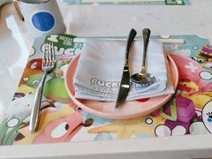 -水桶王国主题餐厅·聚会·生日派对·亲子活动·家庭套餐(亚龙湾希尔顿店)