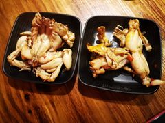 -老天桥蛙炉火锅(姑苏总店)