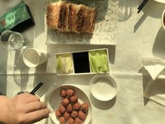 -便宜坊烤鸭店(贵园里店)