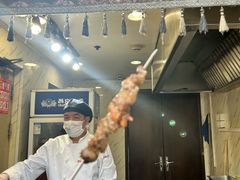 -马凯餐厅(地安门店)