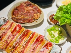 -缘·金家烤鳗鱼(西塔总店)