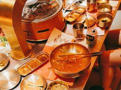 -西塔老太太泥炉烤肉(苏州大悦城店)