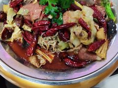麻辣香锅-食美汇美食广场(新奥购物中心店)