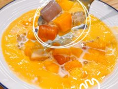 -豆豆冰室·地道招牌椰子冻(大良店)