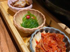 辣白菜-黑牛の店·黑金店(沈阳万象城店)