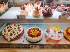 -TOUCH泰奇(南汇南门大街店)