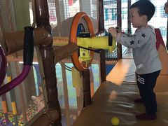 -蒙特利亲子乐园