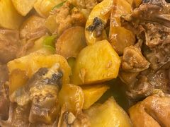 -丽华园(汉阳龙阳店)