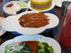 -时光乌托邦空中花园·川味·礼宴(星汇两江店)