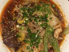 -成都你六姐·牛肉冒菜(城市集市合生汇店)