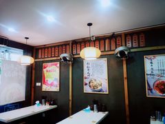 大堂-二扁私房面馆(崂山路店)