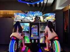 -碧涛阁•泡泡海洋(王府花园店)